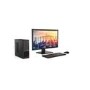 Lenovo V50s 07IMB Core i5-10400 8GB 256GB SSD Windows 10 Pro Desktop PC
