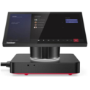 Lenovo ThinkSmart Hub 11H1 for Microsoft Teams Rooms All-in-One PC Black