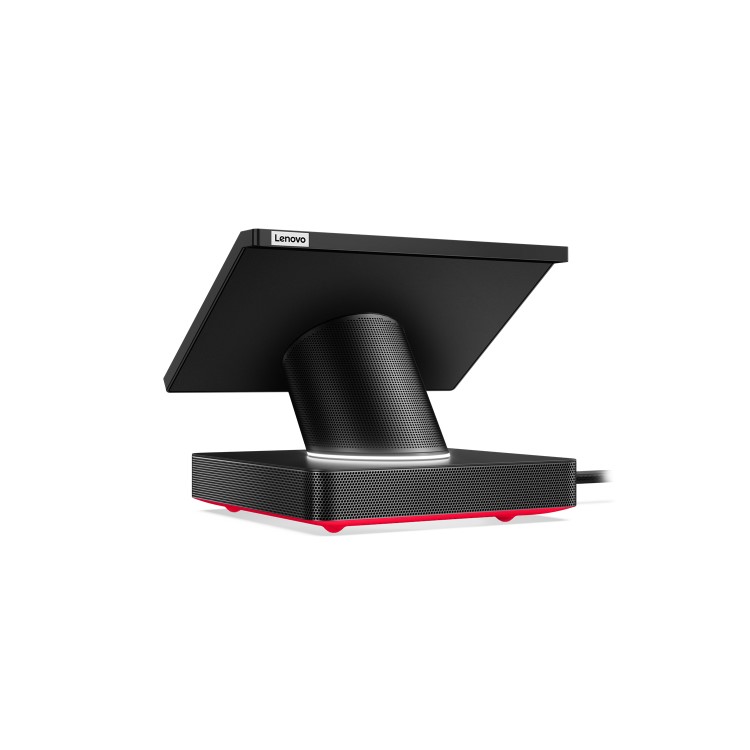 Lenovo ThinkSmart Hub 11H1 for Microsoft Teams Rooms All-in-One PC Black