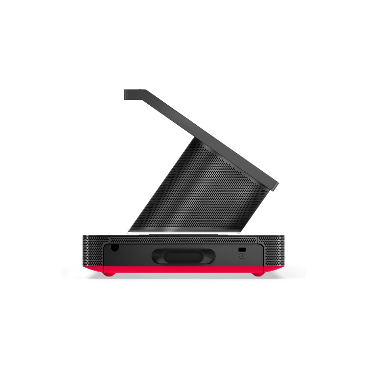 Lenovo ThinkSmart Hub 11H1 for Microsoft Teams Rooms All-in-One PC Black