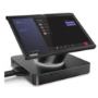 Lenovo ThinkSmart Hub 11H1 for Microsoft Teams Rooms All-in-One PC Black
