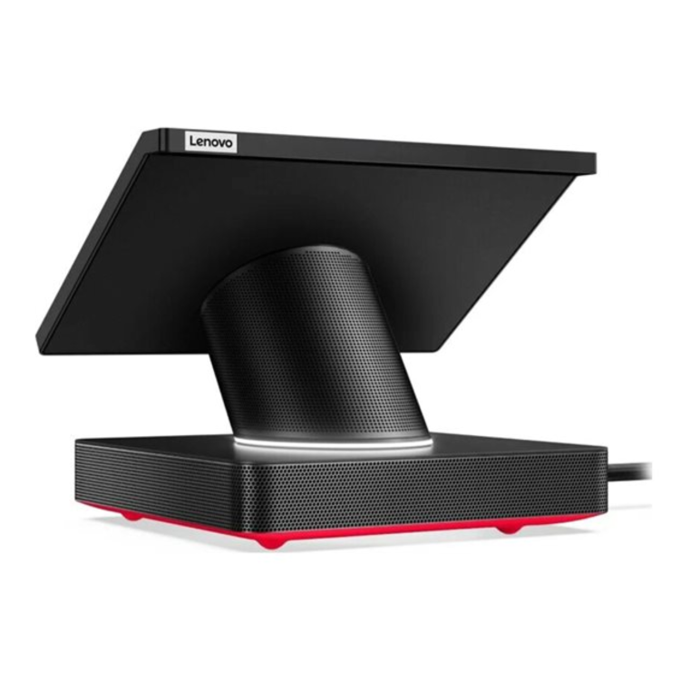 Lenovo ThinkSmart Hub 500 All in One for Video Conferencing