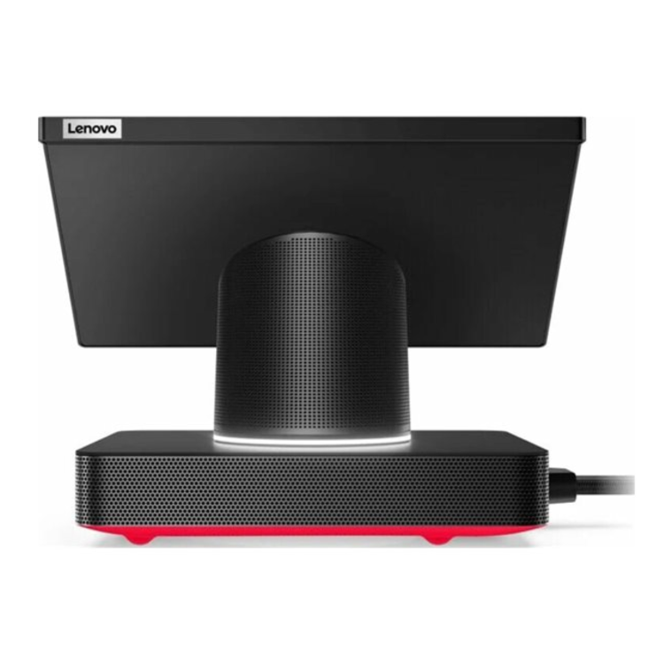 Lenovo ThinkSmart Hub 500 All in One for Video Conferencing