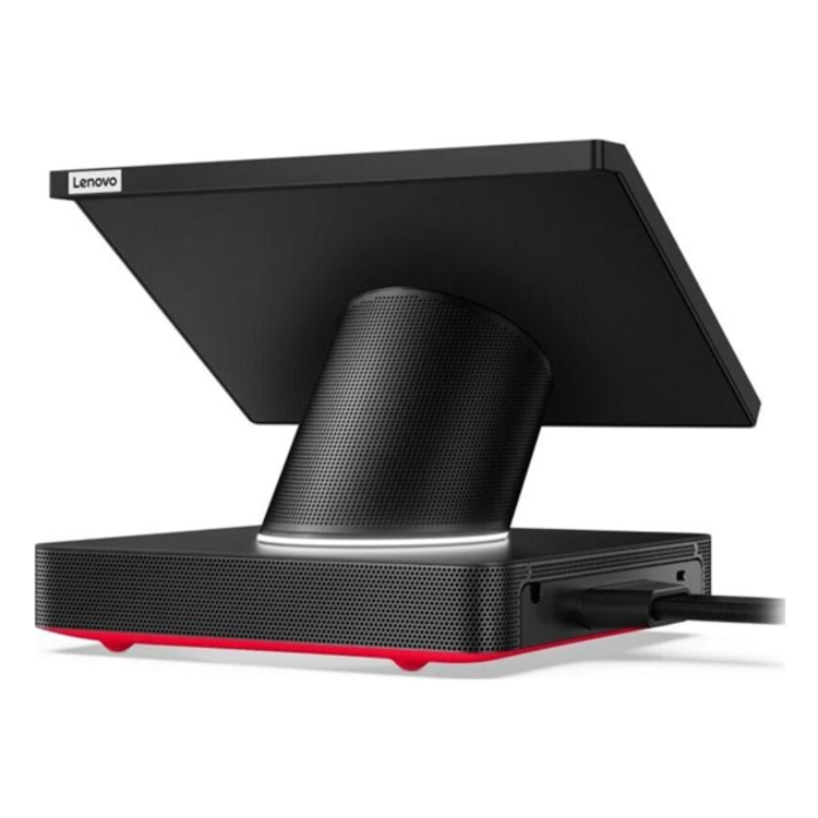 Lenovo ThinkSmart Hub 500 All in One for Video Conferencing
