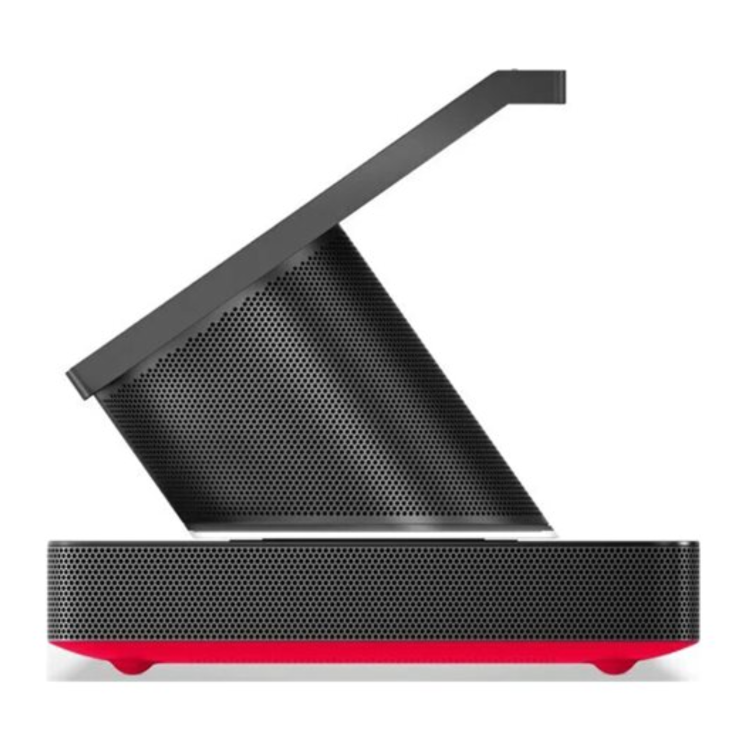 Lenovo ThinkSmart Hub 500 All in One for Video Conferencing