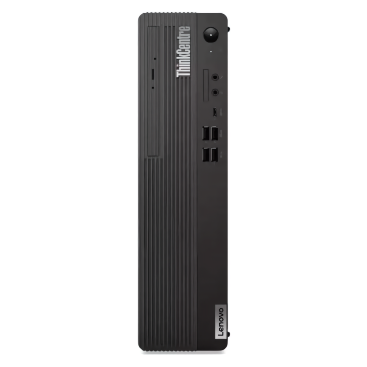 Lenovo ThinkCentre M75s AMD Ryzen 5 4650G Pro 8GB RAM 256GB SSD Windows 11 Pro Desktop PC