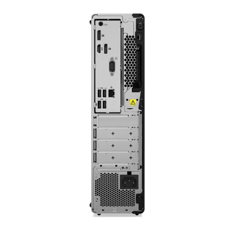 Lenovo ThinkCentre M75s AMD Ryzen 5 4650G Pro 16GB RAM 750GB SSD Windows 11 Pro Desktop PC