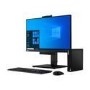 Lenovo ThinkCentre M75q Gen 2 Tiny AMD Ryzen 3 Pro 4350GE 8GB 256GB SSD Windows 10 Pro Desktop PC