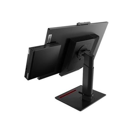 Lenovo ThinkCentre M75q Gen 2 Tiny AMD Ryzen 3 Pro 4350GE 8GB 256GB SSD Windows 10 Pro Desktop PC