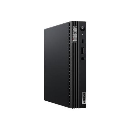 Lenovo ThinkCentre M75q Gen 2 Tiny AMD Ryzen 5 Pro 4650GE 8GB 256GB SSD Windows 10 Pro Desktop PC