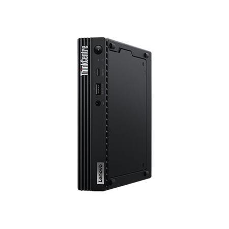 Lenovo ThinkCentre M75q Gen 2 Tiny AMD Ryzen 5 Pro 4650GE 8GB 256GB SSD Windows 10 Pro Desktop PC