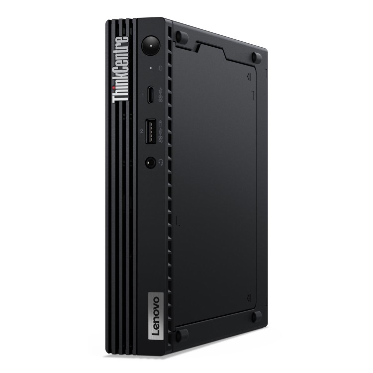 Lenovo ThinkCentre M75Q Ryzen 5 5600GE 16GB RAM 512GB SSD Windows 11 Pro Desktop PC