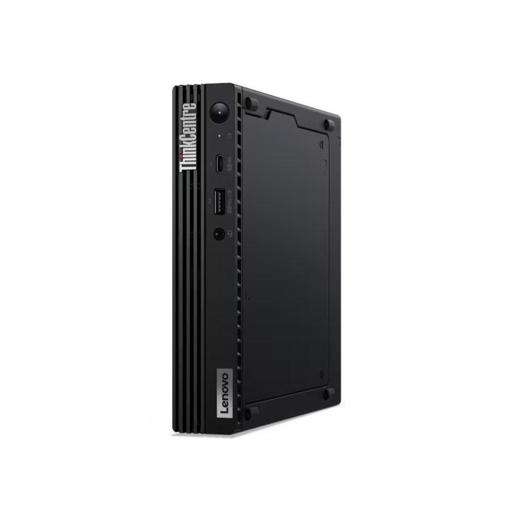 Lenovo ThinkCentre M75Q Gen 2 AMD Ryzen 5 Pro 5655GE 16GB RAM 256GB SSD Windows 11 Pro Desktop PC