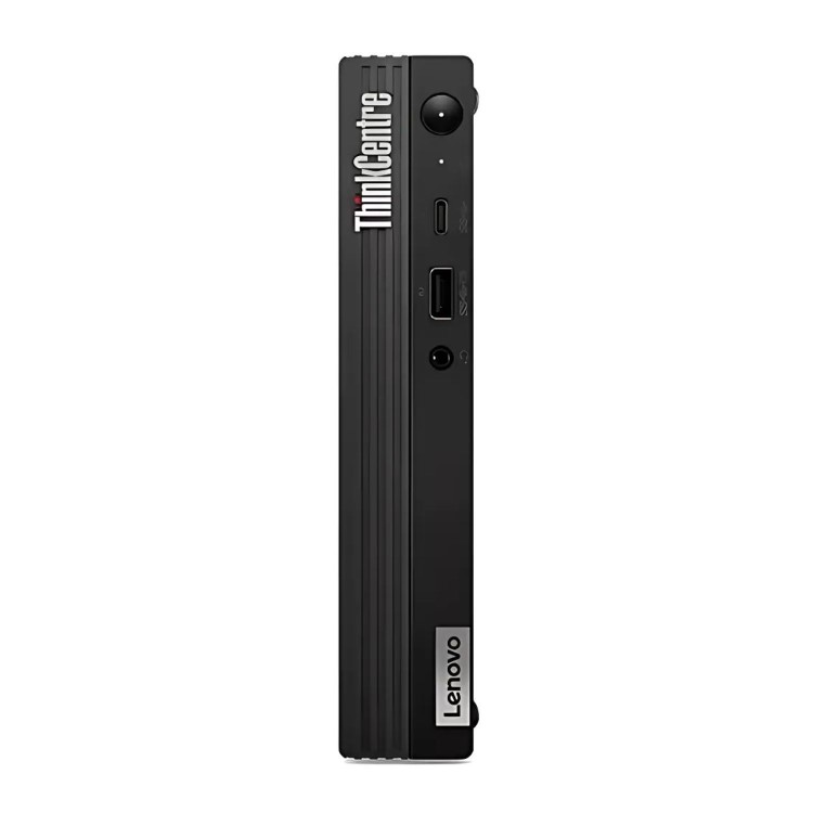 Lenovo M75Q AMD Ryzen 5 5650GE 8GB RAM 512GB SSD Windows 11 Pro Education 5 Year Onsite Warranty Desktop PC