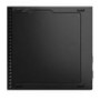 Lenovo M75Q AMD Ryzen 5 5650GE 8GB RAM 512GB SSD Windows 11 Pro Education 5 Year Onsite Warranty Desktop PC