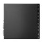 Lenovo M75Q AMD Ryzen 5 5650GE 8GB RAM 512GB SSD Windows 11 Pro Education 5 Year Onsite Warranty Desktop PC