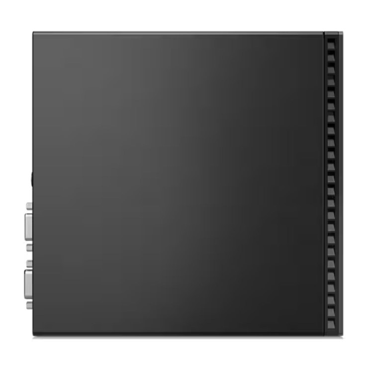 Lenovo M75Q AMD Ryzen 5 5650GE 8GB RAM 512GB SSD Windows 11 Pro Education 5 Year Onsite Warranty Desktop PC