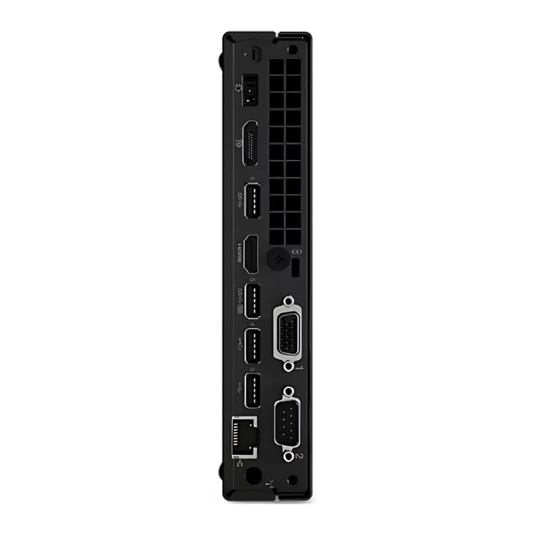 Lenovo M75Q AMD Ryzen 5 5650GE 8GB RAM 512GB SSD Windows 11 Pro Education 5 Year Onsite Warranty Desktop PC