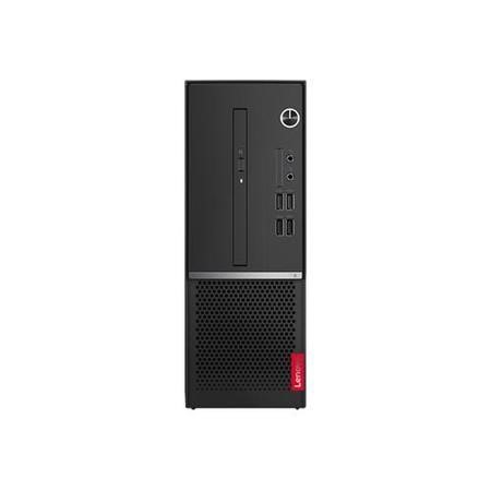 Lenovo V55t-15ARE Tower AMD Ryzen 3200G 8GB 256GB Windows 10 Pro Desktop PC
