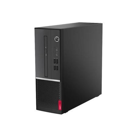 Lenovo V55t-15ARE Tower AMD Ryzen 3 3200G 8GB 256GB Windows 10 Pro Desktop PC