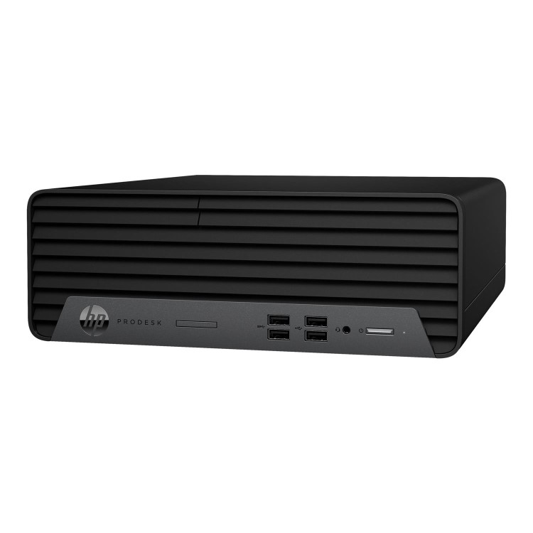 HP ProDesk 400 G7 Core i7-10700 16GB 512GB Windows 10 Pro Desktop PC