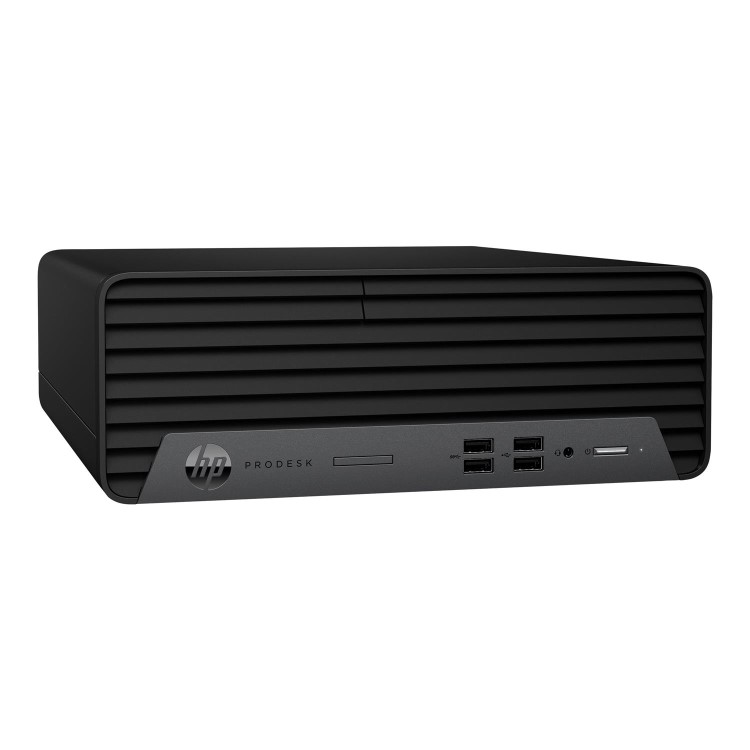 HP ProDesk 400 G7 Core i7-10700 16GB 512GB Windows 10 Pro Desktop PC