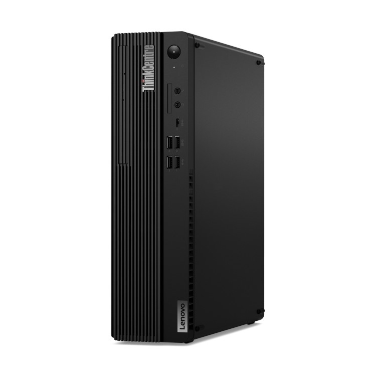 Lenovo ThinkCentre M75s AMD Ryzen 5 5600G 16GB RAM 512GB SSD Windows 11 Pro Desktop PC
