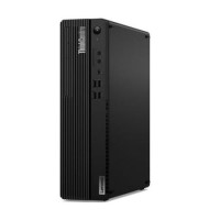 Lenovo ThinkCentre M75s SFF AMD Ryzen 5 5600G 16GB 512GB SSD Radeon Graphics Windows 11 Pro Desktop