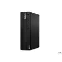 Lenovo ThinkCentre M75s SFF AMD Ryzen 5 5600G 8GB RAM 256GB SSD Windows 11 Pro Desktop PC Lenovo ThinkCentre M75s SFF AMD Ryzen 5 5600G 8GB RAM 256GB SSD Windows 11 Pro Desktop PC