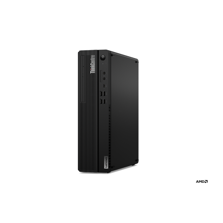 Lenovo ThinkCentre M75s SFF AMD Ryzen 5 5600G 8GB RAM 256GB SSD Windows 11 Pro Desktop PC