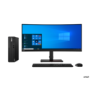 Lenovo ThinkCentre M75s SFF AMD Ryzen 5 5600G 8GB RAM 256GB SSD Windows 11 Pro Desktop PC