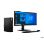 Lenovo ThinkCentre M75s SFF AMD Ryzen 5 5600G 8GB RAM 256GB SSD Windows 11 Pro Desktop PC