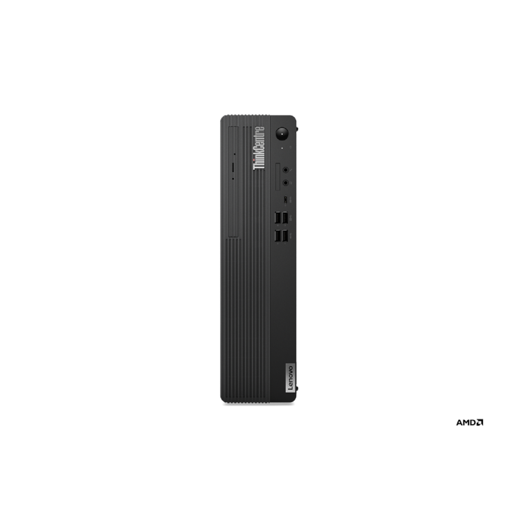 Lenovo ThinkCentre M75s SFF AMD Ryzen 5 5600G 8GB RAM 256GB SSD Windows 11 Pro Desktop PC