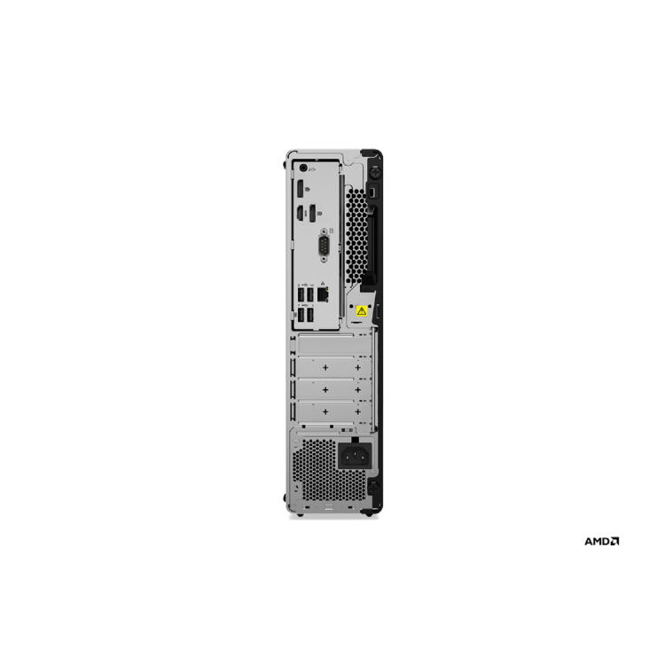 Lenovo ThinkCentre M75s SFF AMD Ryzen 5 5600G 8GB RAM 256GB SSD Windows 11 Pro Desktop PC