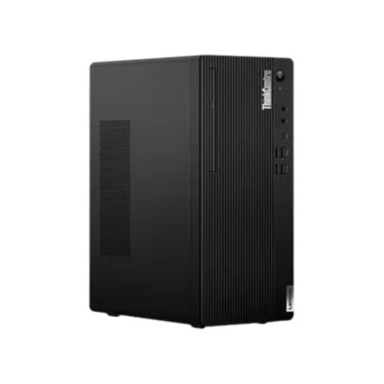 Lenovo ThinkCentre M75T Tower AMD Ryzen 5 Pro 5650G 8GB RAM 256GB SSD Windows 11 Pro Desktop PC