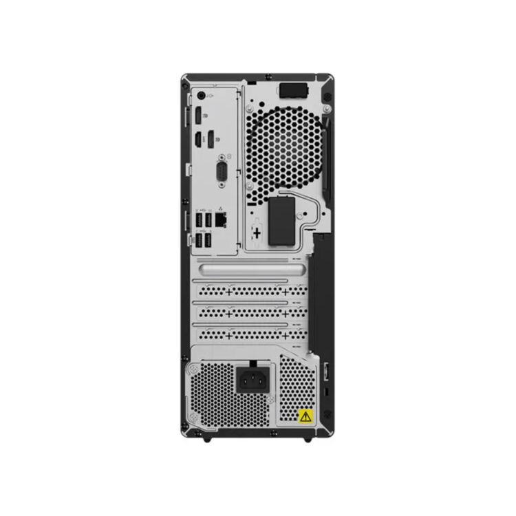 Lenovo ThinkCentre M75T Tower AMD Ryzen 5 Pro 5650G 8GB RAM 256GB SSD Windows 11 Pro Desktop PC