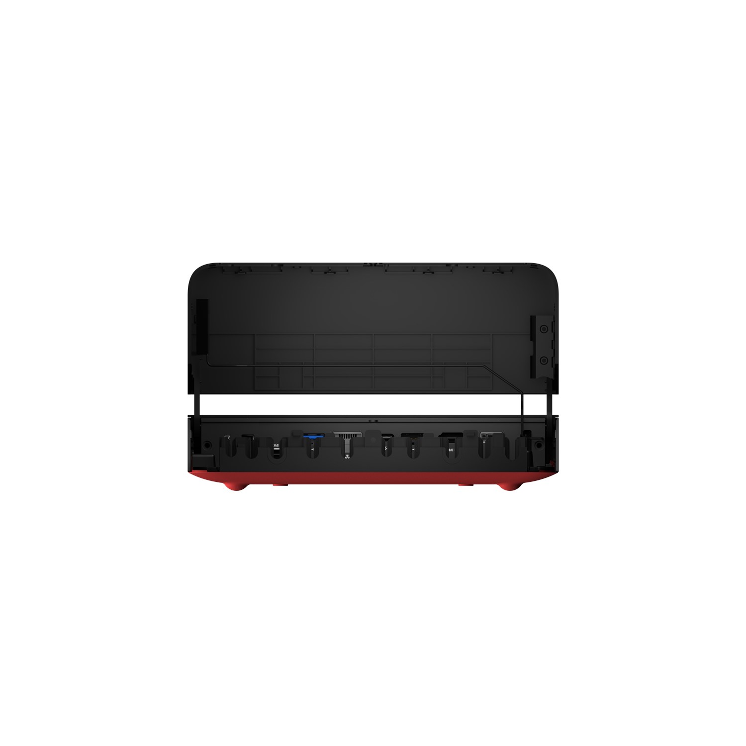Lenovo ThinkSmart Core + Controller Kit Video Conferencing System on ...