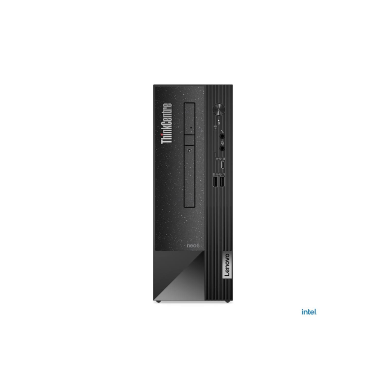 Lenovo ThinkCentre NEO 50S Core i5-12400 16GB 512GB SSD Windows 11 Pro Desktop PC

