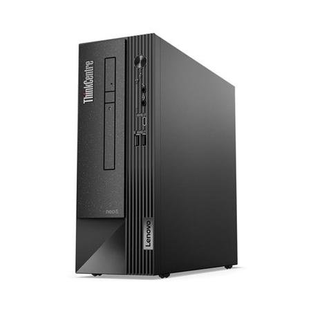 Lenovo ThinkCentre NEO 50S Core i5-12400 16GB 512GB SSD Windows 11 Pro Desktop PC

