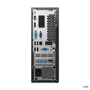 Lenovo ThinkCentre NEO 50S Core i5-12400 16GB 512GB SSD Windows 11 Pro Desktop PC

