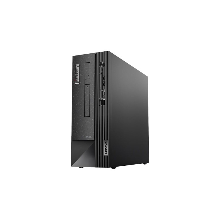 Lenovo ThinkCentre Neo 50s Intel Core i5-12400 8GB 256GB SSD Windows 11 Pro Desktop