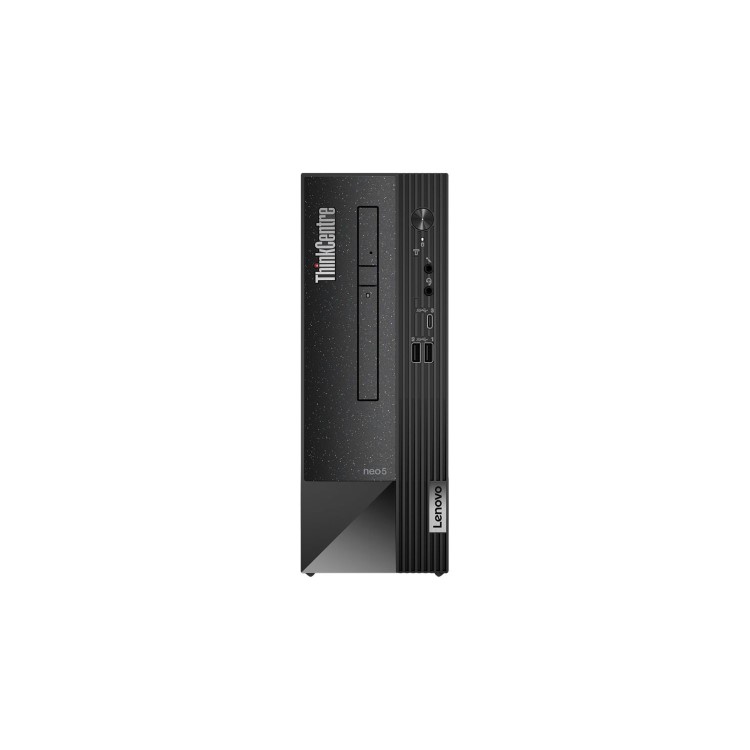 Lenovo ThinkCentre Neo 50s Intel Core i5-12400 8GB 256GB SSD Windows 11 Pro Desktop