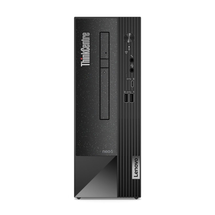 Lenovo Neo 50s Intel Core i7-12700 16GB RAM 512GB SSD Windows 11 Pro Desktop PC