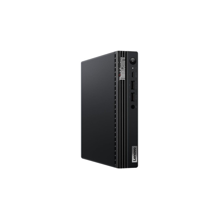 Lenovo ThinkCentre M70q Gen 3 Intel Core i5-12400T 8GB 256GB SSD Windows 11 Pro Desktop PC