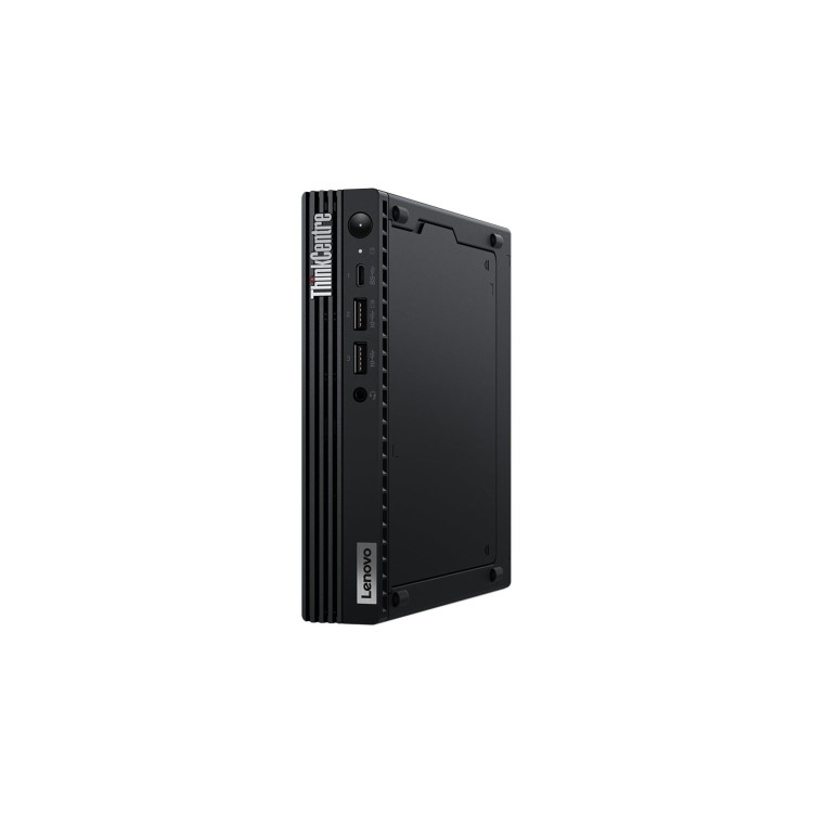 Lenovo ThinkCentre M70q Gen 3 Intel Core i5-12400T 8GB 256GB SSD Windows 11 Pro Desktop PC