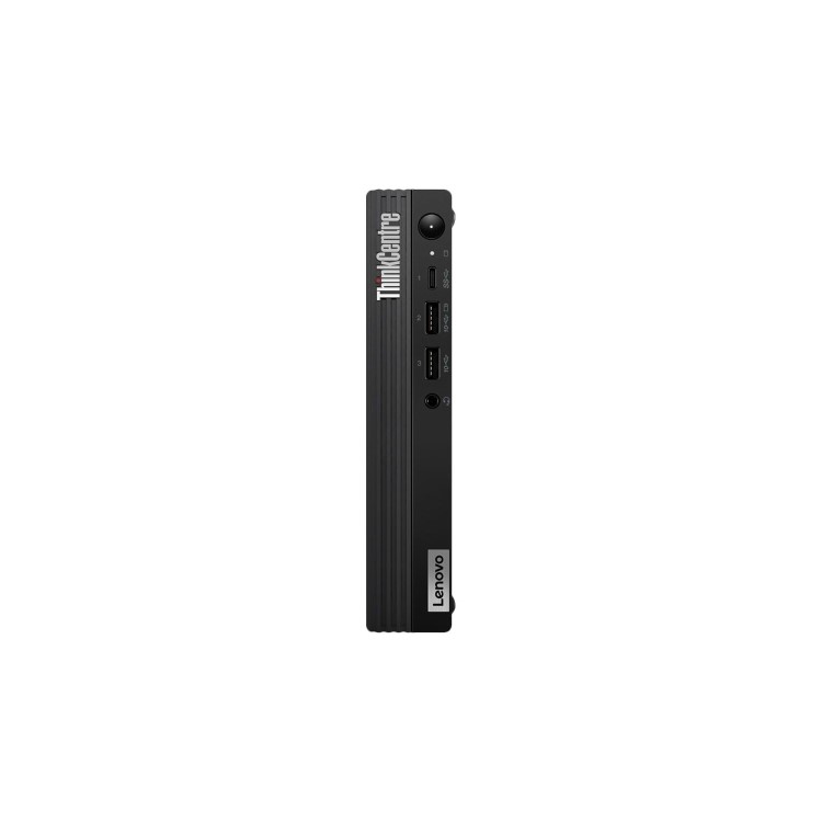 Lenovo ThinkCentre M70q Gen 3 Intel Core i5-12400T 8GB 256GB SSD Windows 11 Pro Desktop PC