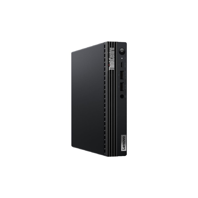 Lenovo ThinkCentre M70q Gen 3 Intel Core i5-12400T 16GB 512GB SSD Windows 11 Pro Desktop PC 