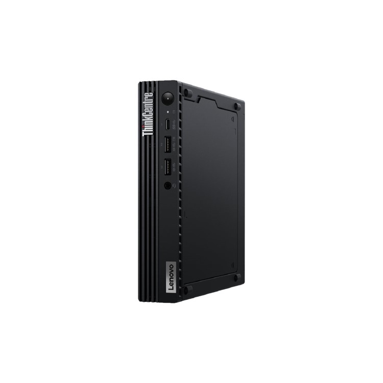 Lenovo ThinkCentre M70q Gen 3 Intel Core i5-12400T 16GB 512GB SSD Windows 11 Pro Desktop PC 