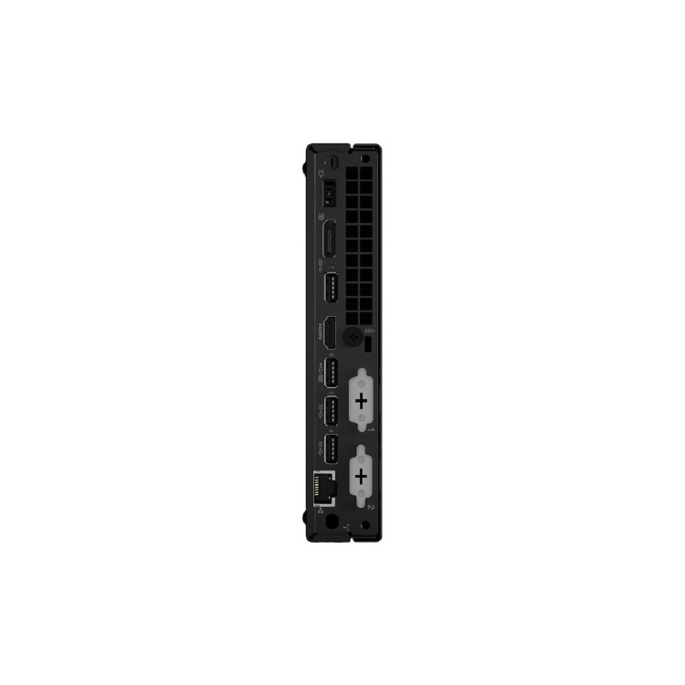 Lenovo ThinkCentre M70q Gen 3 Intel Core i5-12400T 16GB 512GB SSD Windows 11 Pro Desktop PC 