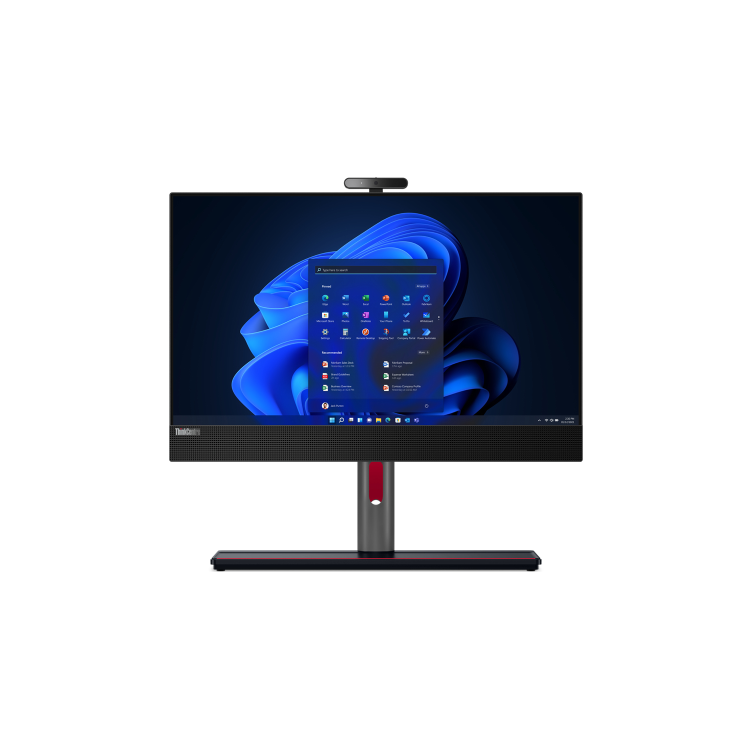 Lenovo ThinkCentre M90a Gen 3 Intel Core i5 8GB 256GB 24 Inch FHD Windows 11 Pro All-in-One PC